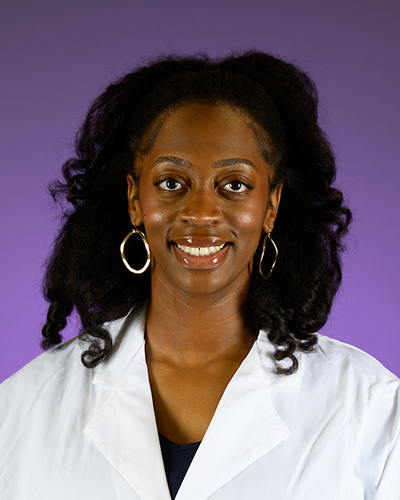 Bria Okere, M.D.